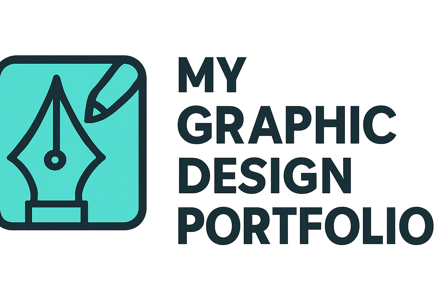 My Graphic Design Portfolio
